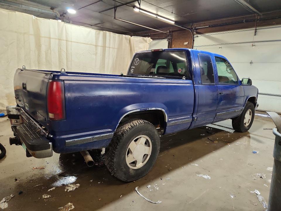 Продажа на аукционе авто 1997 Gmc Sierra, vin: 2GTEK19R8V1502483, номер лота: 45561086