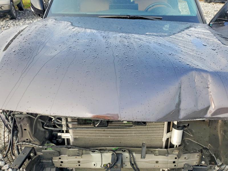 Продажа на аукционе авто 2024 Infiniti Qx80, vin: JN8AZ2BE3R9325107, номер лота: 45500376