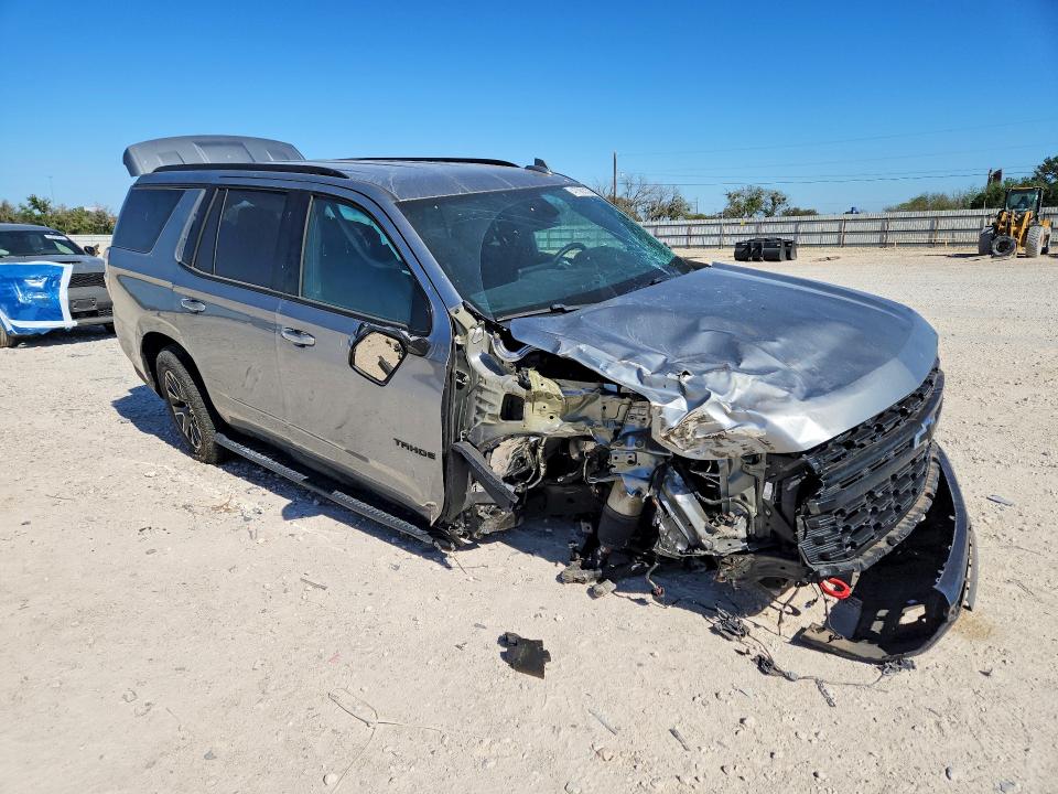 Продаж на аукціоні авто 2024 Chevrolet Tahoe, vin: 1GNSKPKLXRR249716, номер лоту: 47063586