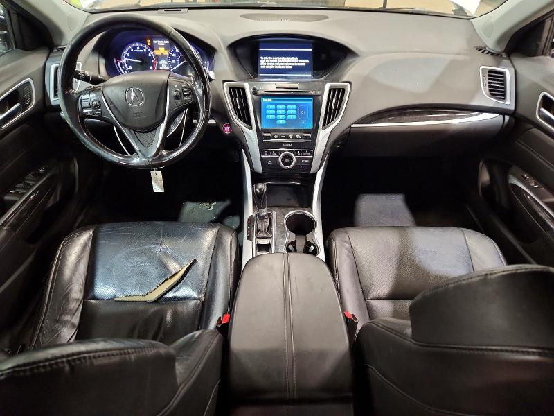 Продажа на аукционе авто 2019 Acura Tlx, vin: 19UUB1F52KA005171, номер лота: 79722085