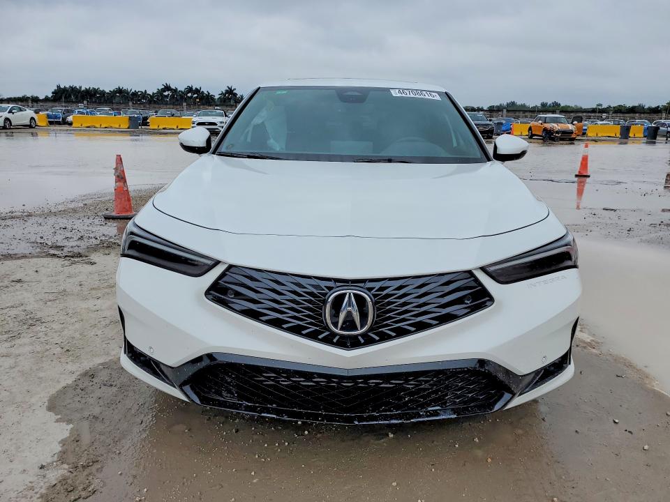 Продаж на аукціоні авто 2023 Acura Integra, vin: 19UDE4H67PA023994, номер лоту: 46708616