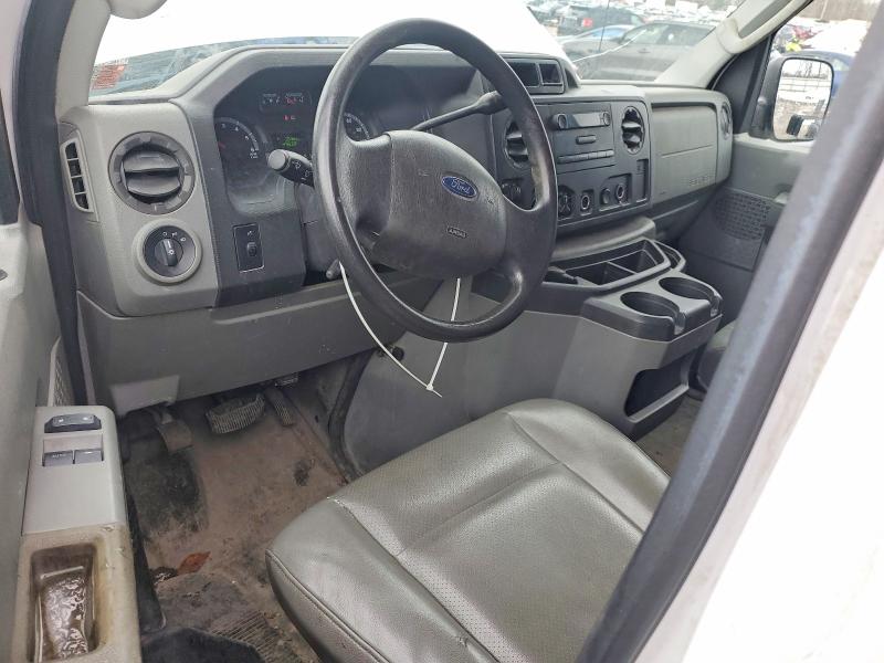 Aukcja sprzedaży 2009 Ford Econoline, vin: 1FTNE24W19DA12777, numer aukcji: 46751446