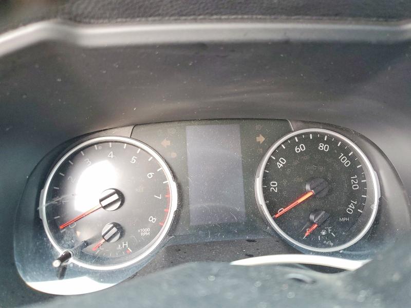 2022 Toyota Rav4 მანქანა იყიდება აუქციონზე, vin: 2T3P1RFV4NC267276, აუქციონის ნომერი: 47470616