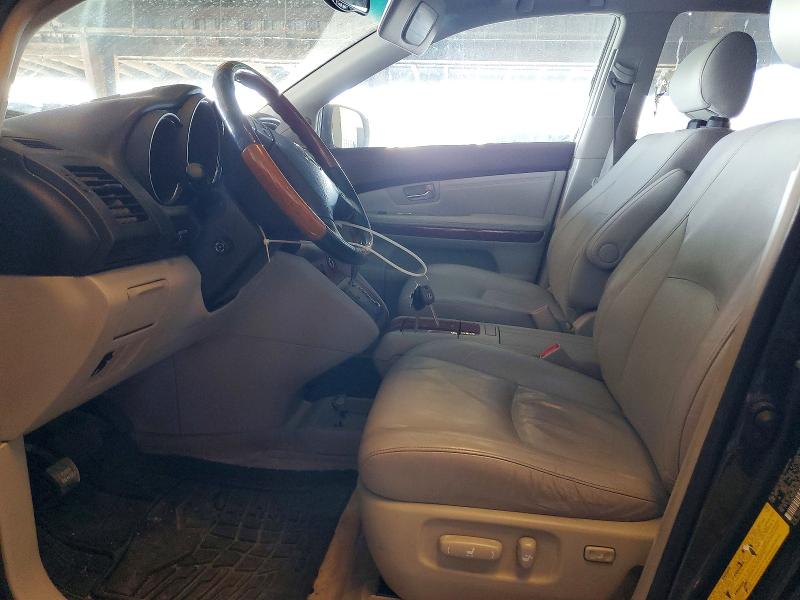 Продажа на аукционе авто 2006 Lexus Rx 330, vin: JTJHA31U260104370, номер лота: 47836506