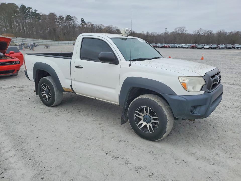 Продажа на аукционе авто 2013 Toyota Tacoma, vin: 5TFPX4EN6DX017341, номер лота: 79355935