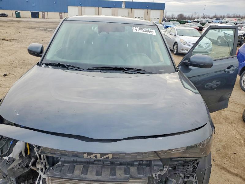 Aukcja sprzedaży 2024 Kia Soul, vin: KNDJ23AU1R7241149, numer aukcji: 47863666