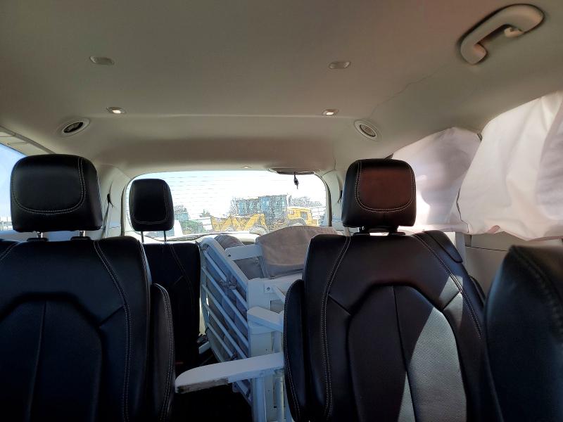 47255976 :رقم المزاد ، 2C4RC1BGXPR510970 vin ، 2023 Chrysler Pacifica مزاد بيع