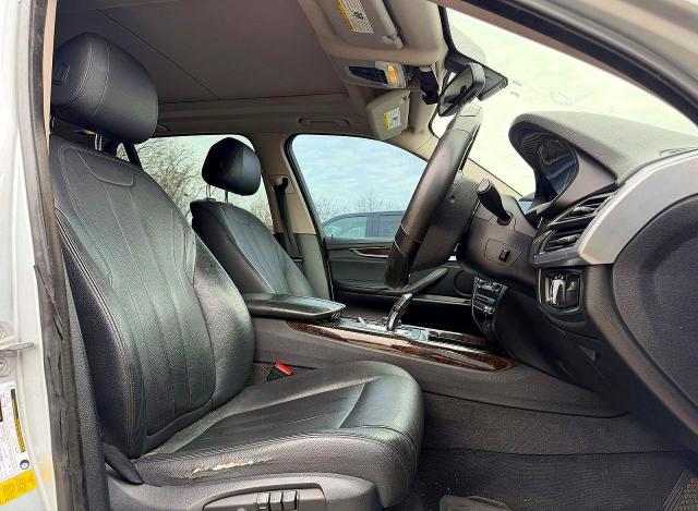 Продаж на аукціоні авто 2016 Bmw X5, vin: 5UXKR2C59G0R69371, номер лоту: 48258326