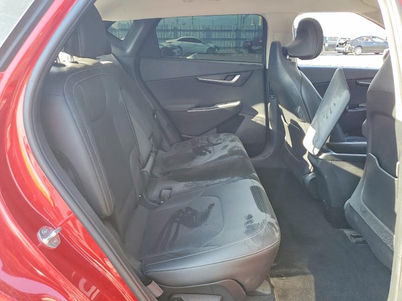 Продажа на аукционе авто 2022 Kia Ev6, vin: KNDC3DLC7N5050258, номер лота: 79120995