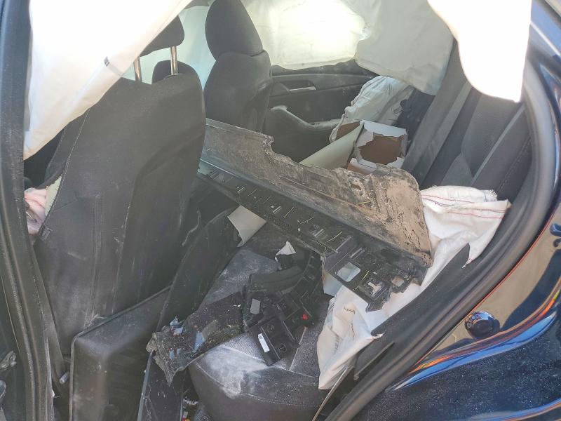 Aukcja sprzedaży 2025 Mazda Cx-30, vin: 3MVDMBAM4SM847623, numer aukcji: 46985206