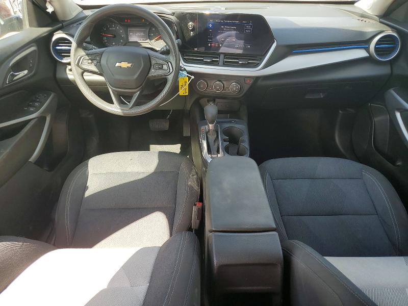 2024 Chevrolet Trax მანქანა იყიდება აუქციონზე, vin: KL77LFE20RC028196, აუქციონის ნომერი: 79057035