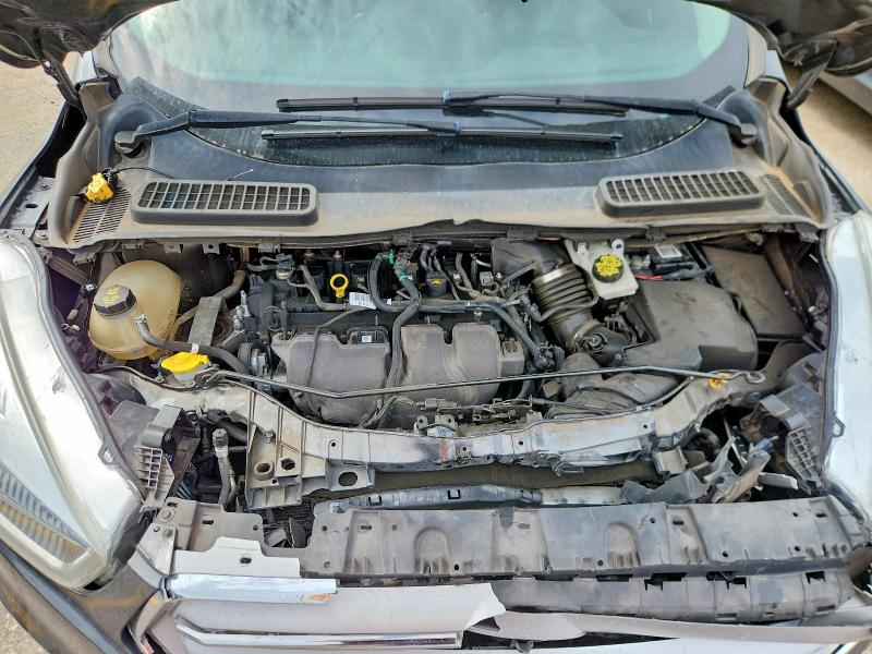 2018 Ford Escape მანქანა იყიდება აუქციონზე, vin: 1FMCU0J99JUB16785, აუქციონის ნომერი: 47004806