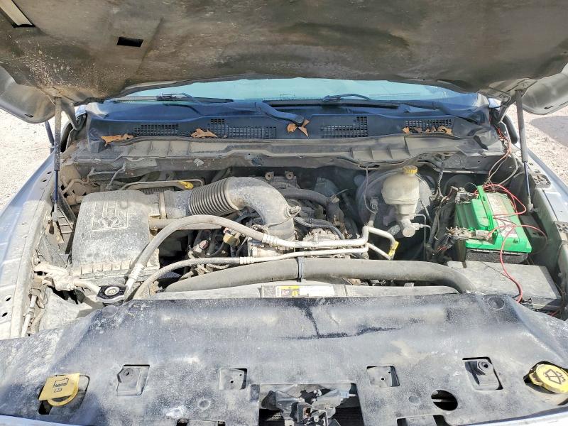 Продажа на аукционе авто 2014 Ram 1500, vin: 3C6RR6KTXEG238049, номер лота: 46584306