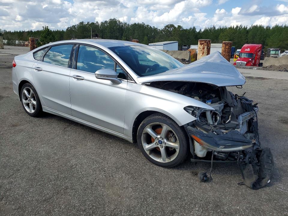 41874056 :رقم المزاد ، 3FA6P0H97DR245463 vin ، 2013 Ford Fusion مزاد بيع