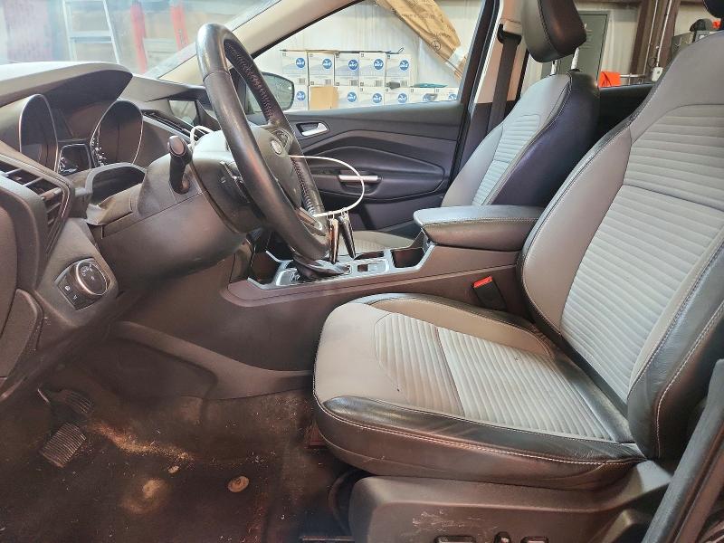 79426635 :رقم المزاد ، 1FMCU9J94JUB64733 vin ، 2018 Ford Escape مزاد بيع