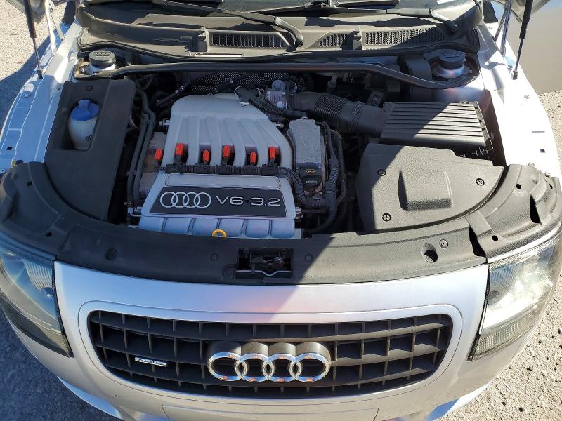 Продажа на аукционе авто 2005 Audi Tt, vin: TRUUF28N051006836, номер лота: 79493665