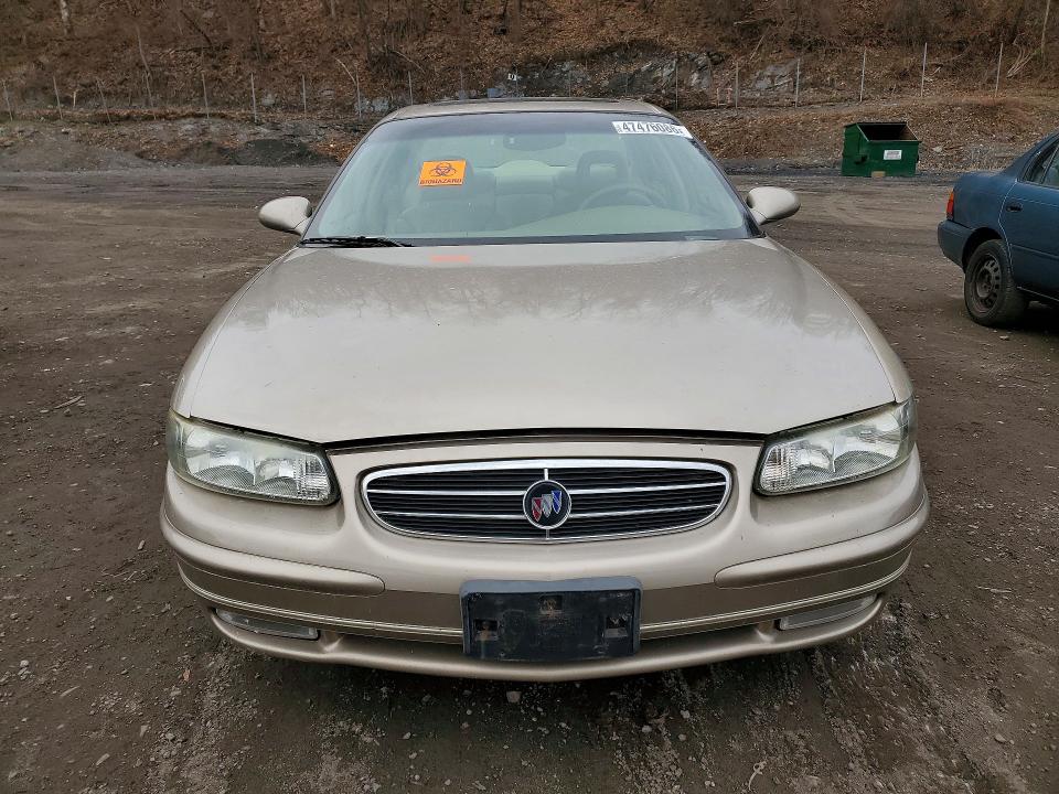 Aukcja sprzedaży 1998 Buick Regal, vin: 2G4WB52K0W1591276, numer aukcji: 47476086