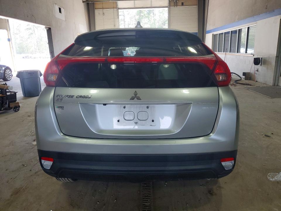 Продаж на аукціоні авто 2020 Mitsubishi Eclipse Cross, vin: JA4AS3AA2LZ030862, номер лоту: 46933716