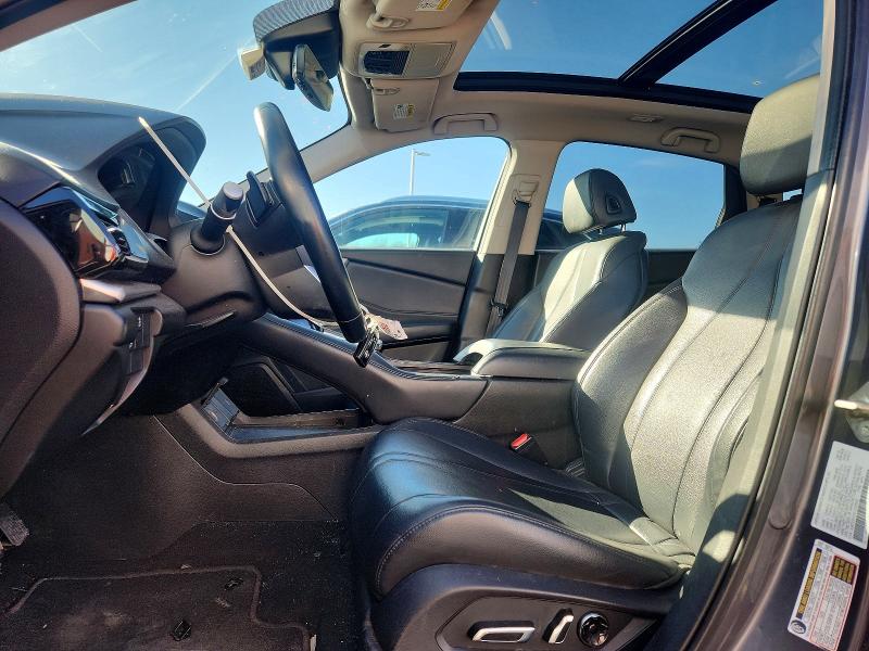 Продажа на аукционе авто 2020 Acura Rdx, vin: 5J8TC2H3XLL005659, номер лота: 77153785