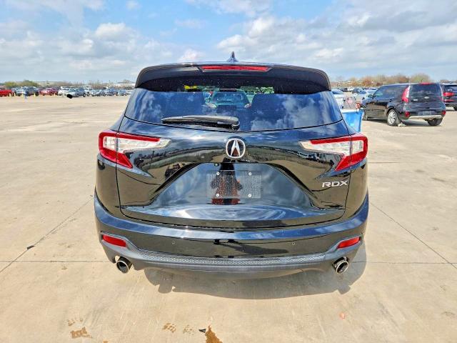 Продажа на аукционе авто 2019 Acura Rdx, vin: 5J8TC1H7XKL014390, номер лота: 41708546