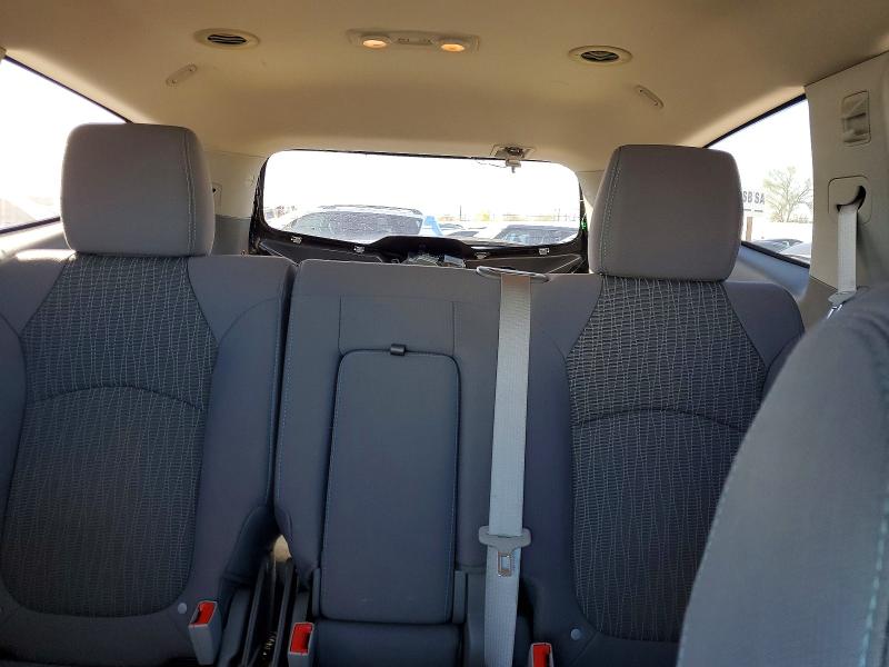 Продаж на аукціоні авто 2014 Chevrolet Traverse, vin: 1GNKRFED3EJ233781, номер лоту: 46329356