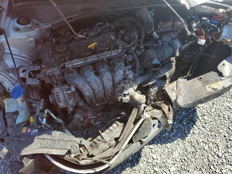 Продаж на аукціоні авто 2021 Kia Forte, vin: 3KPF24AD6ME305819, номер лоту: 47726766