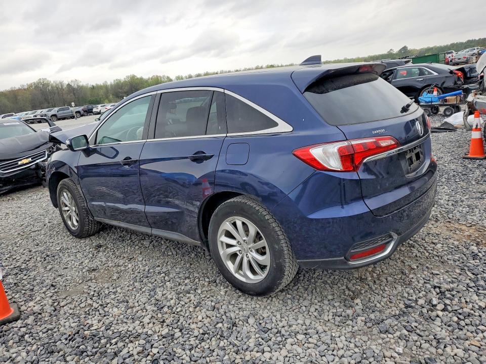 Продажа на аукционе авто 2016 Acura Rdx, vin: 5J8TB4H54GL019613, номер лота: 47994086