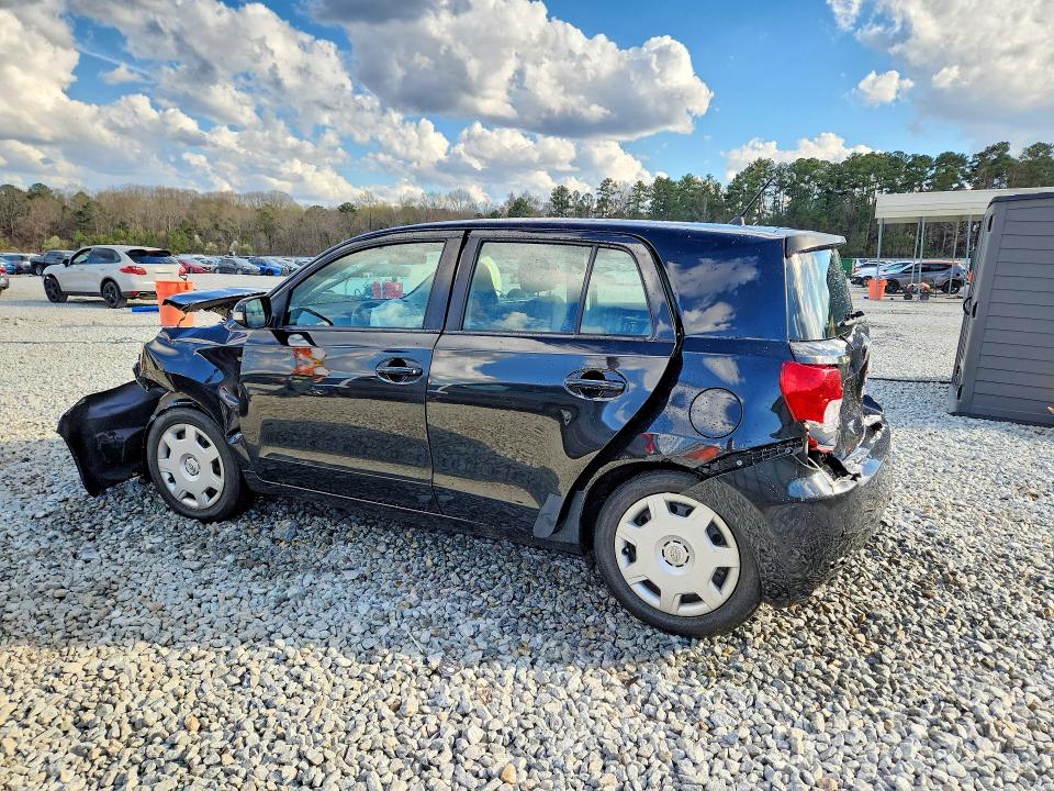 2010 Scion Xd მანქანა იყიდება აუქციონზე, vin: JTKKU4B49AJ052347, აუქციონის ნომერი: 41802686