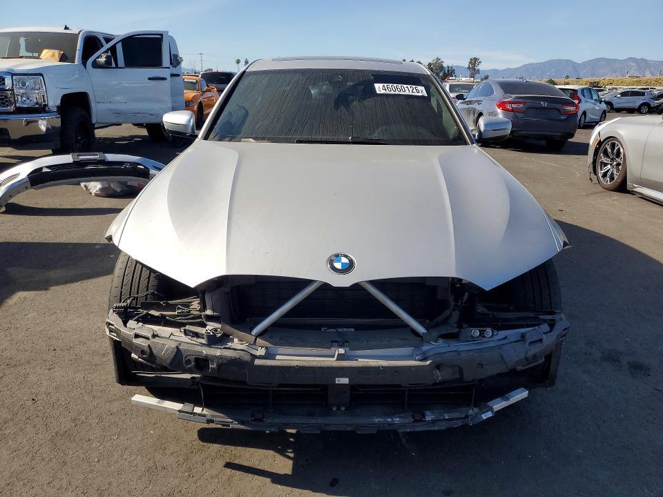 Продажа на аукционе авто 2019 Bmw 330i, vin: WBA5R1C5XKAK09328, номер лота: 46060126