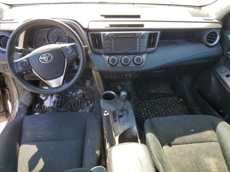 Aukcja sprzedaży 2015 Toyota Rav4, vin: 2T3BFREV3FW312172, numer aukcji: 46091026