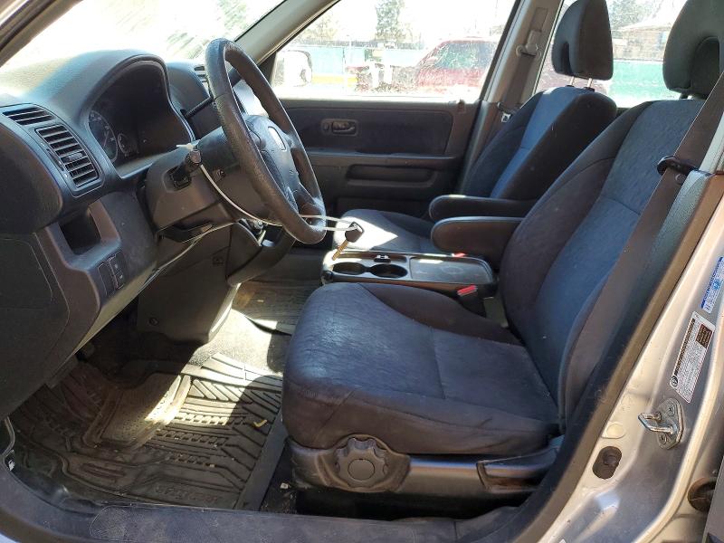 Продажа на аукционе авто 2006 Honda Cr-v, vin: SHSRD78596U445201, номер лота: 46277446