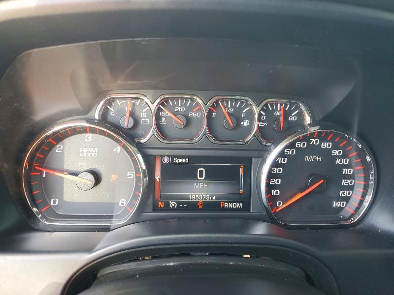 Продажа на аукционе авто 2016 Gmc 1500, vin: 3GTU2MEC9GG167811, номер лота: 79549485