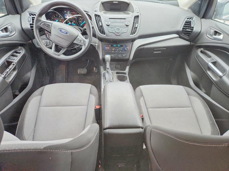 Продажа на аукционе авто 2017 Ford Escape, vin: 1FMCU0GD2HUC97654, номер лота: 47166796