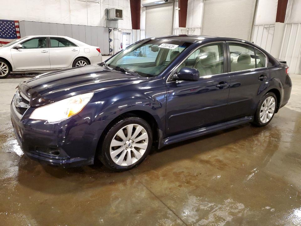 Aukcja sprzedaży 2012 Subaru Legacy, vin: 4S3BMCJ64C3031630, numer aukcji: 47037426