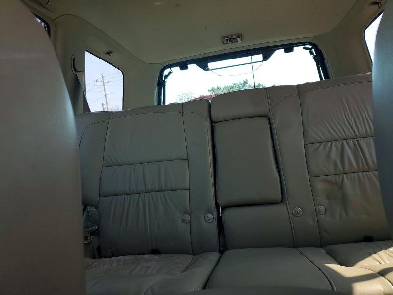 Aukcja sprzedaży 2001 Infiniti Qx4, vin: JNRDR09Y41W224676, numer aukcji: 47335896