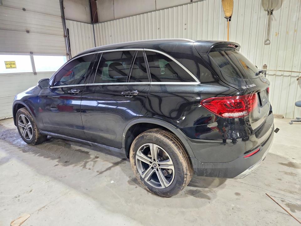 Aukcja sprzedaży 2020 Mercedes-benz Glc, vin: WDC0G8DB3LF737467, numer aukcji: 79644825