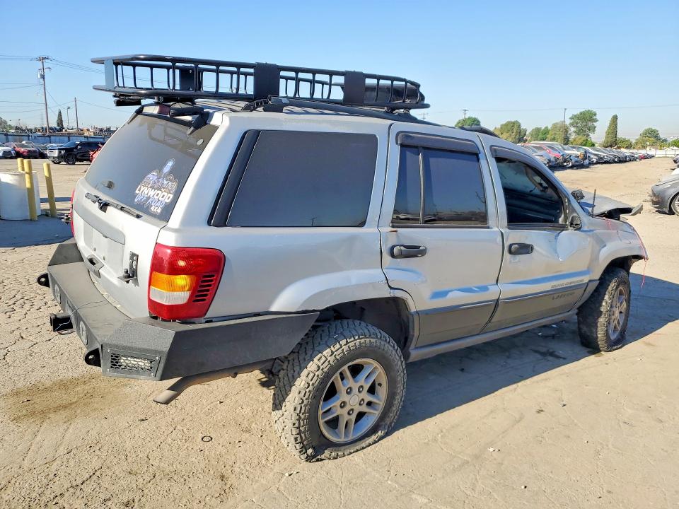Aukcja sprzedaży 2004 Jeep Grand Cherokee, vin: 1J4GW48S14C363741, numer aukcji: 46962846