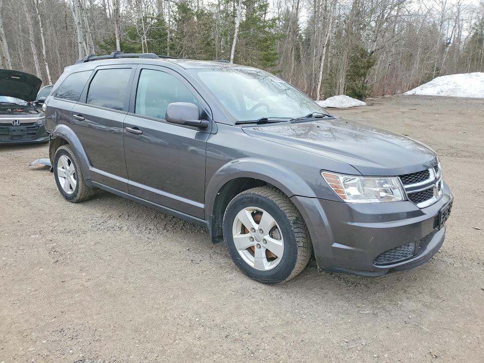 Продаж на аукціоні авто 2014 Dodge Journey, vin: 3C4PDCAB9ET124816, номер лоту: 42074056