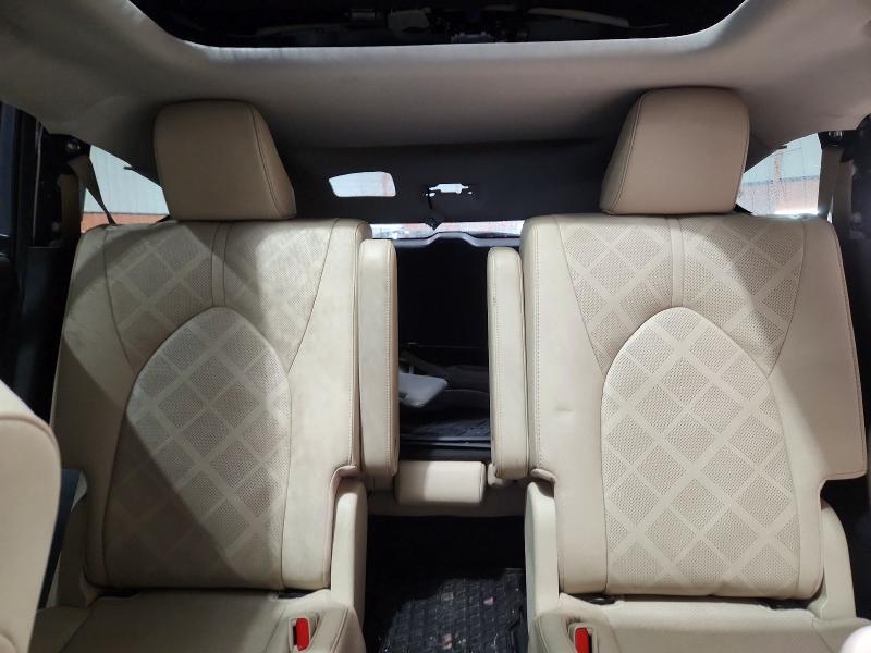 Продажа на аукционе авто 2020 Toyota Highlander Hybrid, vin: 5TDEBRCH7LS008149, номер лота: 45996866