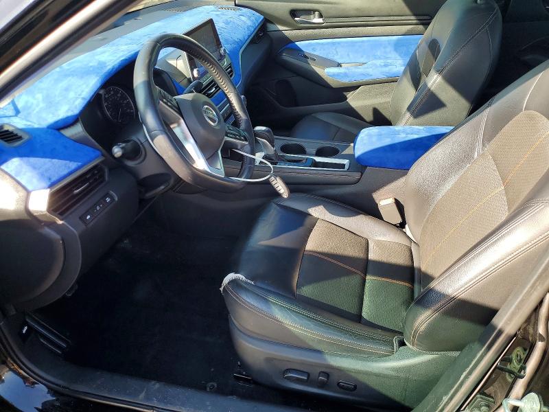 2019 Nissan Altima მანქანა იყიდება აუქციონზე, vin: 1N4BL4CV0KC128924, აუქციონის ნომერი: 46684766