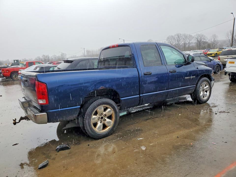 Aukcja sprzedaży 2004 Dodge Ram 1500, vin: 1D7HA18D14S771998, numer aukcji: 79973955