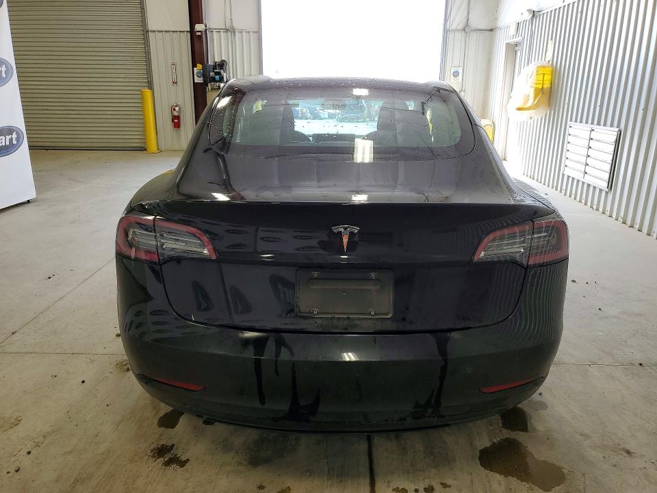 Aukcja sprzedaży 2022 Tesla Model 3, vin: 5YJ3E1EA5NF288838, numer aukcji: 45926976