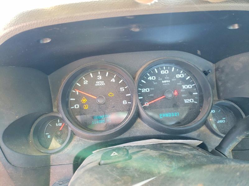 Продаж на аукціоні авто 2011 Gmc Sierra, vin: 1GTN2TEAXBZ212728, номер лоту: 47676596