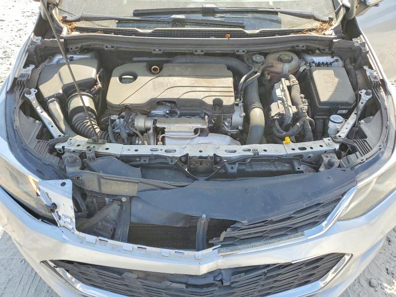 Aukcja sprzedaży 2016 Chevrolet Cruze, vin: 1G1BE5SM6G7273011, numer aukcji: 48181766