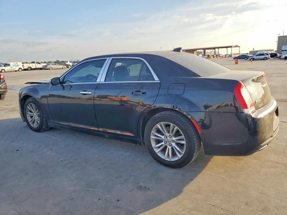 Aukcja sprzedaży 2017 Chrysler 300c, vin: 2C3CCAEG2HH570643, numer aukcji: 48185396