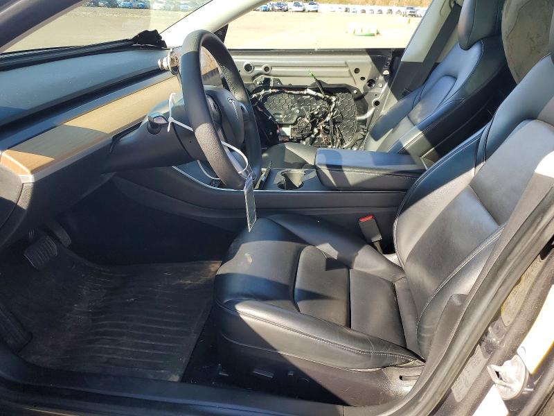 Продаж на аукціоні авто 2019 Tesla Model 3, vin: 5YJ3E1EA4KF400203, номер лоту: 47079186
