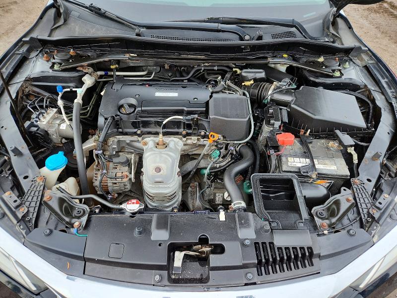 Aukcja sprzedaży 2017 Honda Accord, vin: 1HGCR2F08HA803958, numer aukcji: 78154285