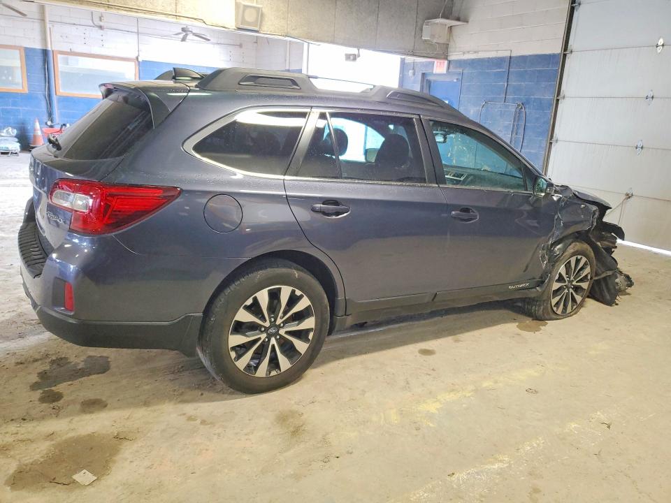 Продажа на аукционе авто 2016 Subaru Outback, vin: 4S4BSBNC5G3312997, номер лота: 46118566