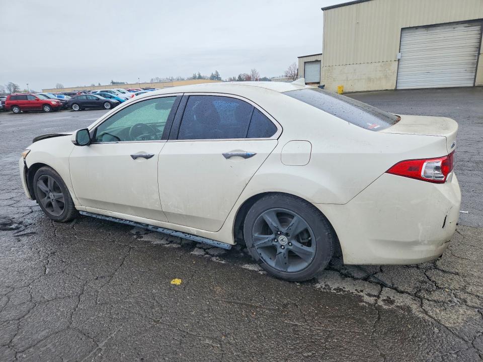 Продажа на аукционе авто 2009 Acura Tsx, vin: JH4CU26629C017613, номер лота: 79435065