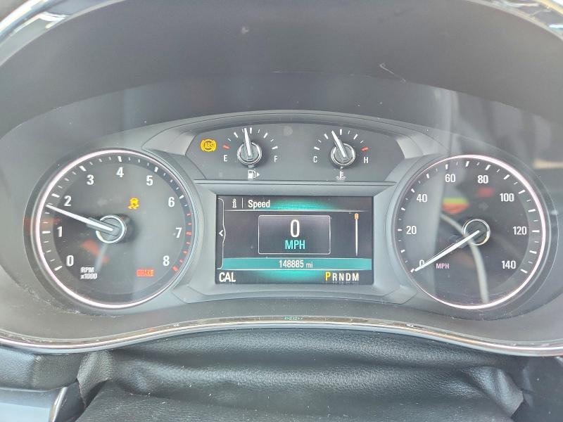 Продаж на аукціоні авто 2018 Buick Encore, vin: KL4CJASB0JB577559, номер лоту: 46635546